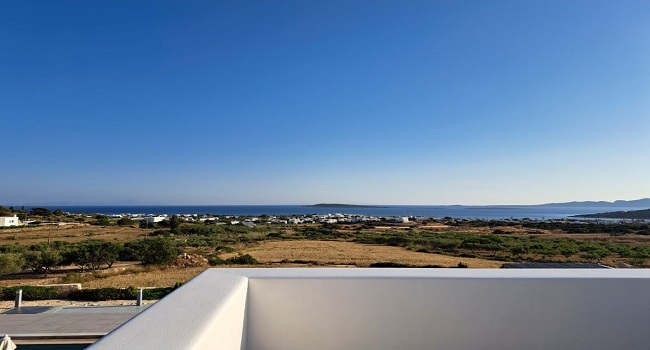 Jacuzzi & Seaview Suite I_2