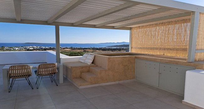 Jacuzzi & Seaview Suite I_6